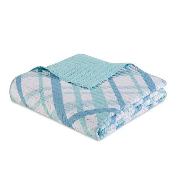 New! Home Design King Quilt